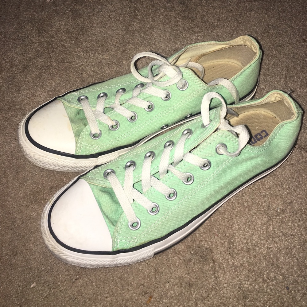 Converses